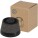 Horna 3W recycled plastic magnetic wireless speaker - 12445290 - variant PF 12445290