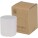 Hunor 3W recycled plastic wireless speaker - 12445401 - variant PF 12445401