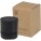 Hunor 3W recycled plastic wireless speaker - 12445490 - variant PF 12445490