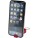 Aggia recycled plastic phone stand with fidget toy - 12446021 - variant PF 12446021
