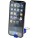 Aggia recycled plastic phone stand with fidget toy - 12446053 - variant PF 12446053