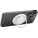 Albali recycled plastic magnetic phone holder with ring stand - 12446201 - variant PF 12446201