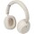 Hoggar recycled plastic over-ear foldeable ANC and ENC headphones - 12447301 - variant PF 12447301