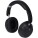 Hoggar recycled plastic over-ear foldeable ANC and ENC headphones - 12447390 - variant PF 12447390