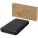 Adhil 10.000 mAh 10W recycled plastic power bank with 2 built-in cables - 12445990 - variant PF 12445990