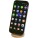 Alcor recycled plastic foldeable magnetic phone stand with bamboo details - 12446390 - variant PF 12446390
