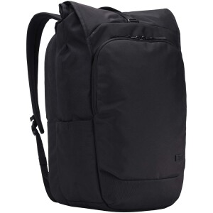 Case Logic Variate 17" recycled expandable roll-top laptop backpack - Reklamnepredmety