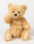 MM16 Classic Jointed Teddy Bear - MM16_Brown - variant Ls 1000129610