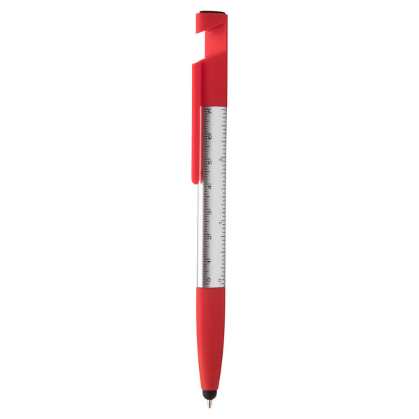 Handy pen 5in1