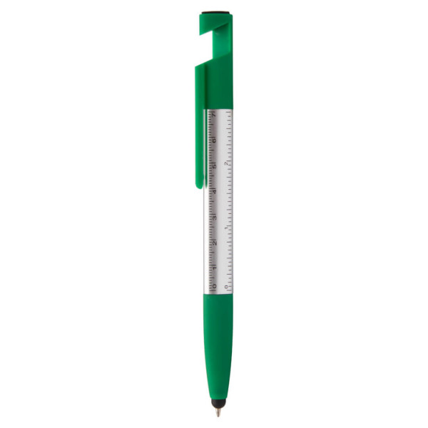 Handy pen 5in1