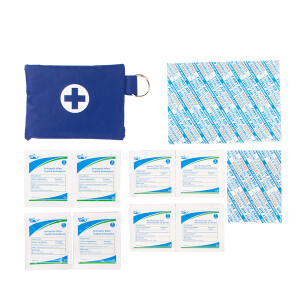 BASIC first aid kit - Reklamnepredmety
