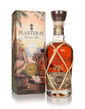 Planteray XO 20th Anniversary - Reklamnepredmety