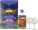 Coloma Coffret 8 Y.O. + 2 glasses, 40% - s017057 - variant