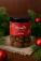 A jar of almonds in milk chocolate and cinnamon - 25002 - variant