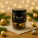Delux Moment almond jar - 25005-2 - variant