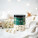 Jar of peanuts in yogurt - 25007 - variant 