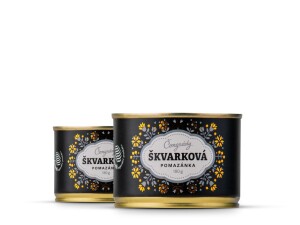 Bacon spread - Reklamnepredmety