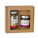 Gift Set – Beef Jerky and Onion Chutney - 900236 - variant