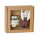 Gift set – Beef sausage with black pepper and Cheese treat - 900241 - variant
