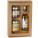 Gift set – Mead, honey paste and nut snacks - 900361 - variant