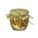 Honey with nuts – amphora 130 g - s019027 - variant 
