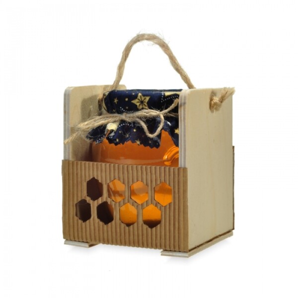 Gift honey 380 g