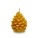 Candle cone unfolded - s019033 - variant
