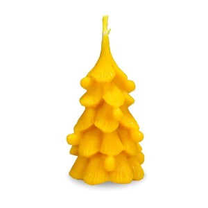 Christmas tree candle - Reklamnepredmety