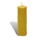 Grooved cylinder candle - s019038 - variant