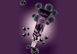 Blackcurrant – blackcurrant jam with bourbon vanilla - Reklamnepredmety