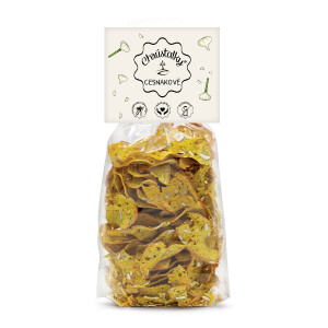 Chrústalky garlic, 50g - Reklamnepredmety