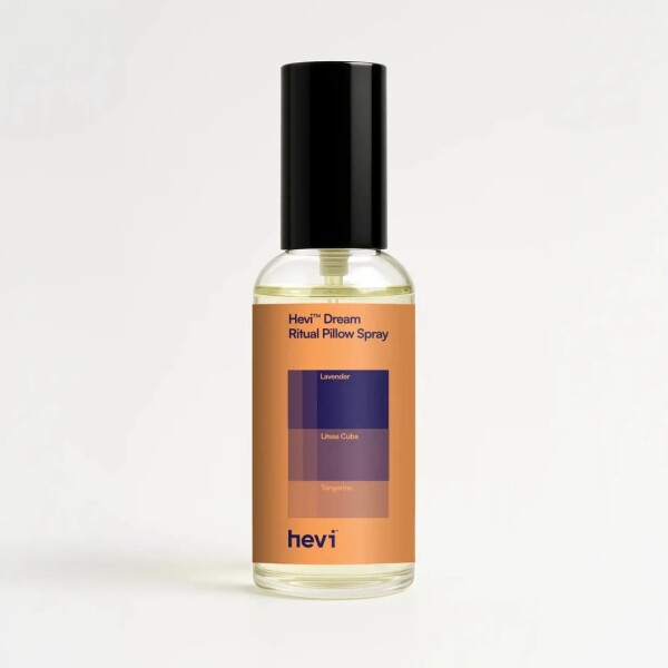Dream Ritual Pillow Spray