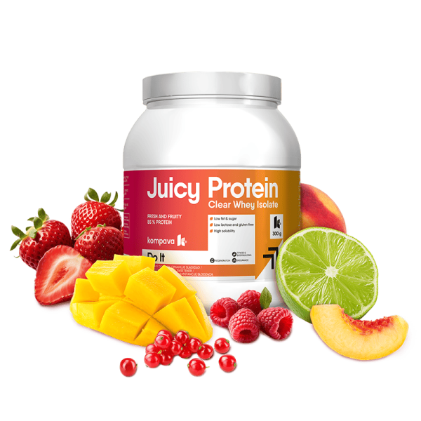 Juicy Protein