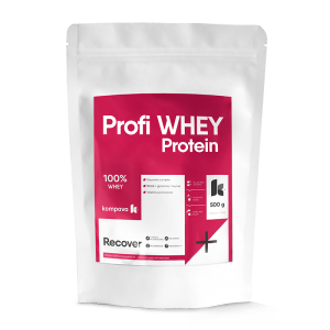 Profi WHEY Protein - Reklamnepredmety