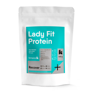 Lady Fit Protein - Reklamnepredmety