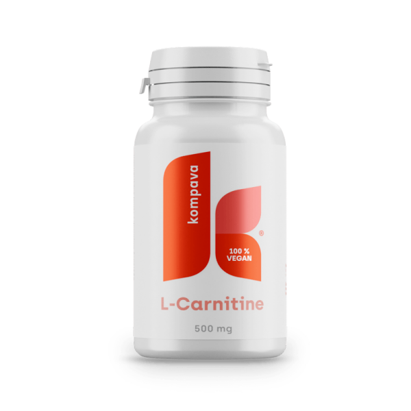 L-carnitine