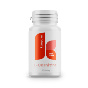 L-carnitine - Reklamnepredmety