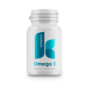Omega-3 - Reklamnepredmety