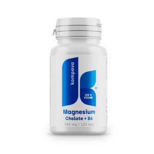 Magnesium chelate - Reklamnepredmety
