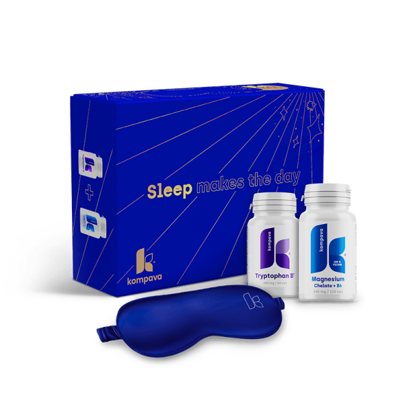 Package for better sleep