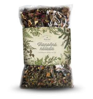 Christmas mood - Reklamnepredmety