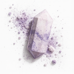 AMETHYST GEM – foaming bath bomb - Reklamnepredmety