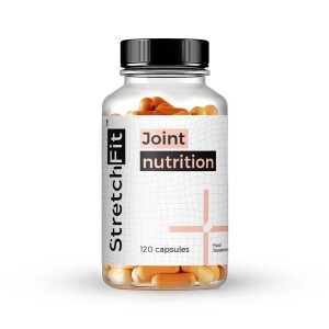 Joint nutrition - Reklamnepredmety