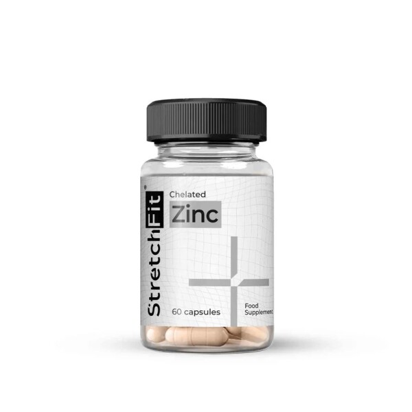 Zinc Chelate