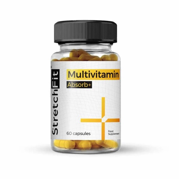 Multivitamin Absorb+