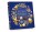 Selection of Belgian pralines 200 g – Golden Stars - s030021 - variant 