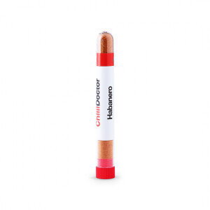 Habanero chili powder 9 g - Reklamnepredmety
