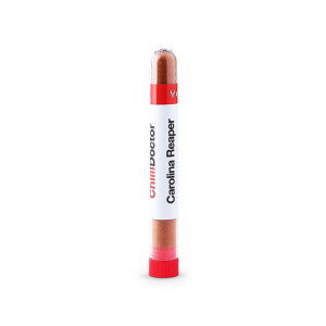 Carolina Reaper chili powder 9 g - Reklamnepredmety