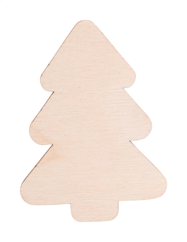 Woofri Xmas Christmas fridge magnet custom made