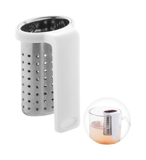 Leaflet teapot - Reklamnepredmety
